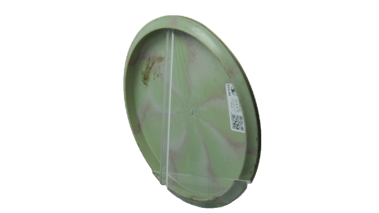 USED Discraft ESP Buzzz Midrange Back View