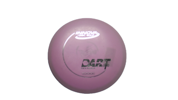 USED Innova DX Dart Putter