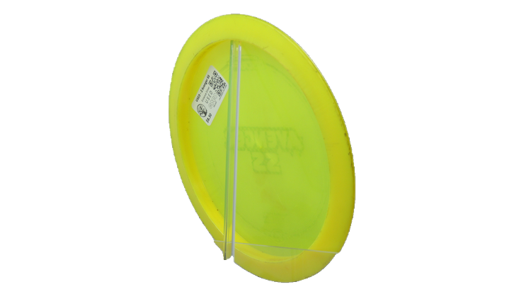USED Discraft Z Avenger SS Distance Driver Back View