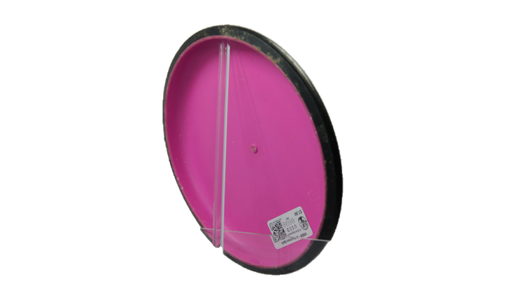USED MVP Electron Spin Putter Back View