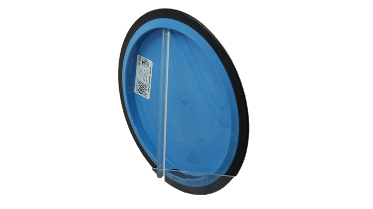 USED MVP Neutron Trail Distance Driver Back View