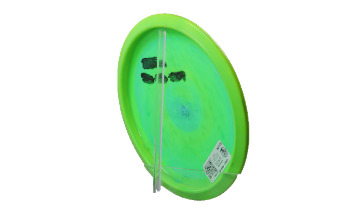USED Innova Halo Star Fox Midrange Back View