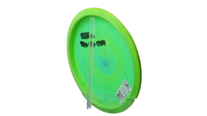 USED Innova Halo Star Fox Midrange Back View
