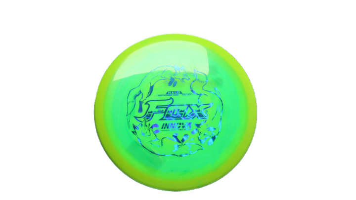 USED Innova Halo Star Fox Midrange Front View