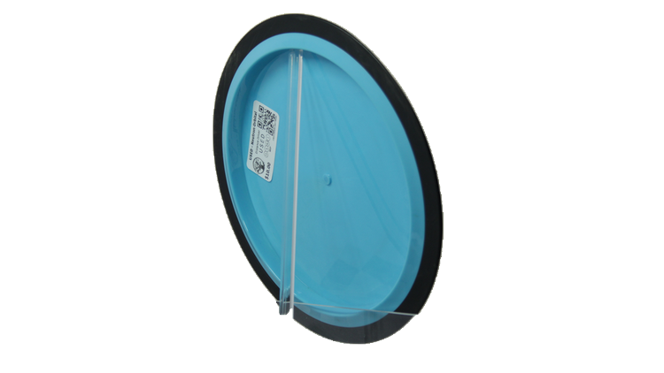 USED MVP Neutron Orbital Distance Driver Back View