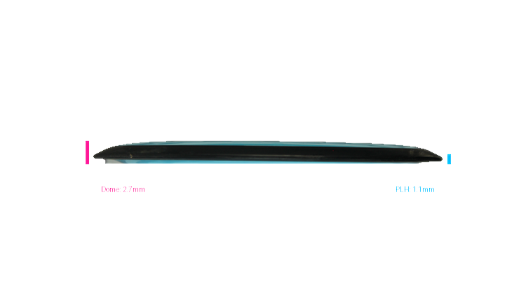 USED MVP Neutron Orbital Distance Driver Profile View