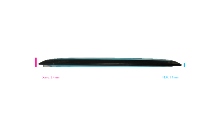 USED MVP Neutron Orbital Distance Driver Profile View