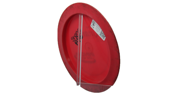 USED Innova Pro Katana Distance Driver Back View