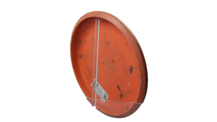 USED DGA Splatter Stone Steady BL Putter Back View