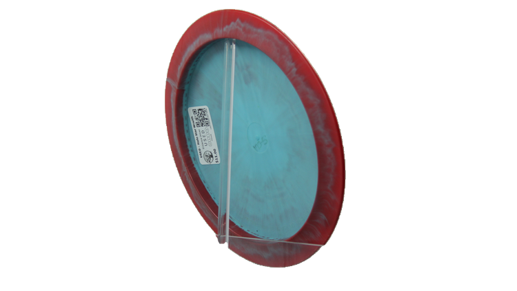 USED Innova Halo Star Wraith Distance Driver Back View
