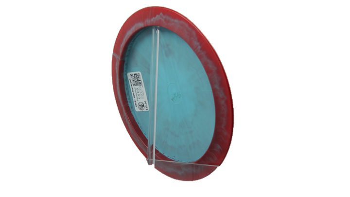USED Innova Halo Star Wraith Distance Driver Back View
