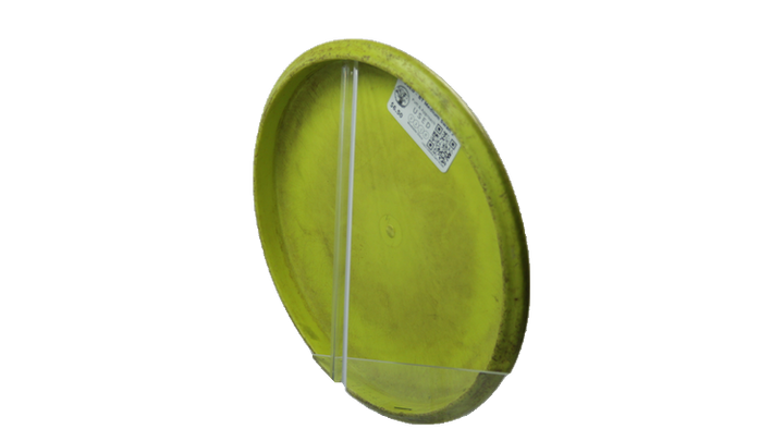 USED Westside Discs BT Medium Swan 2 Putter Back View