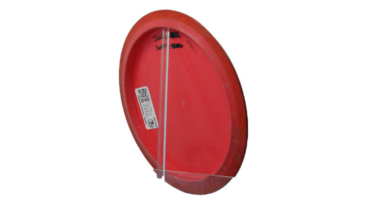 USED Axiom Fission Insanity Fairway Driver Back View