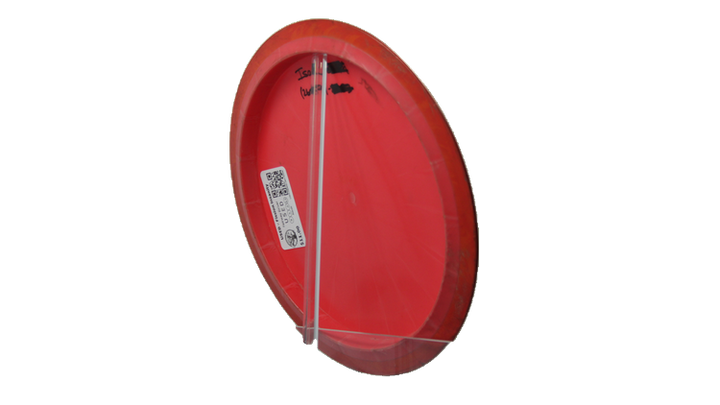 USED Axiom Fission Insanity Fairway Driver Back View