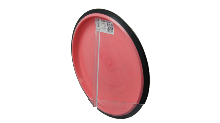 USED MVP Fission Reactor Midrange Back View