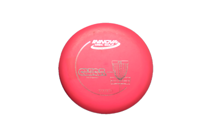 USED Innova DX Aviar Putter Front View