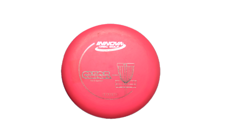 USED Innova DX Aviar Putter Front View