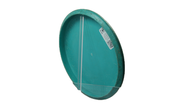USED Discmania P-Line P1 Putter Back View