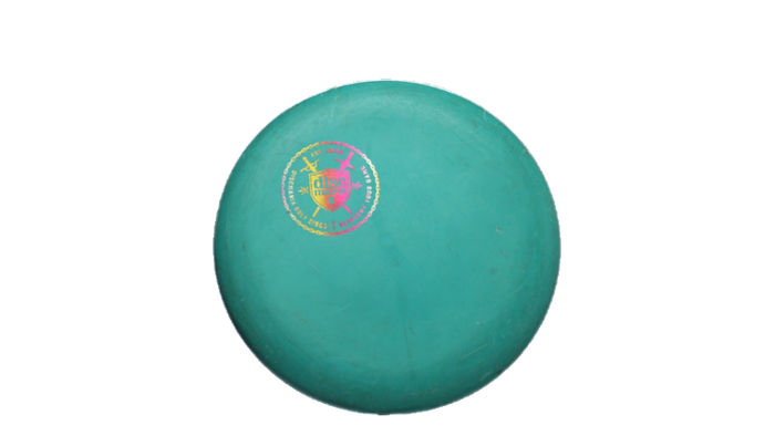 USED Discmania P-Line P1 Putter