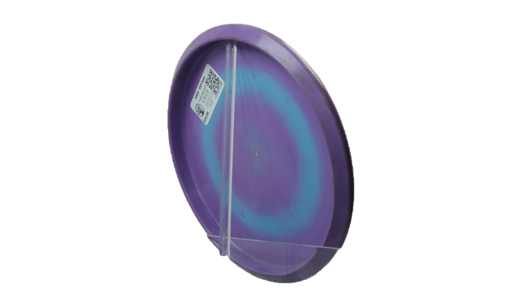 USED Discraft ESP Zone Putter Back View