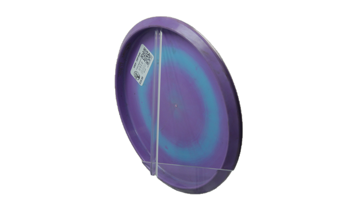 USED Discraft ESP Zone Putter Back View