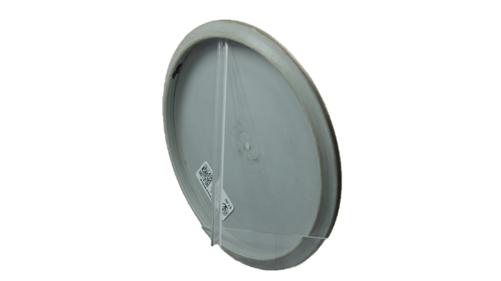 USED Mint Discs Soft Royal Bobcat Midrange Back View