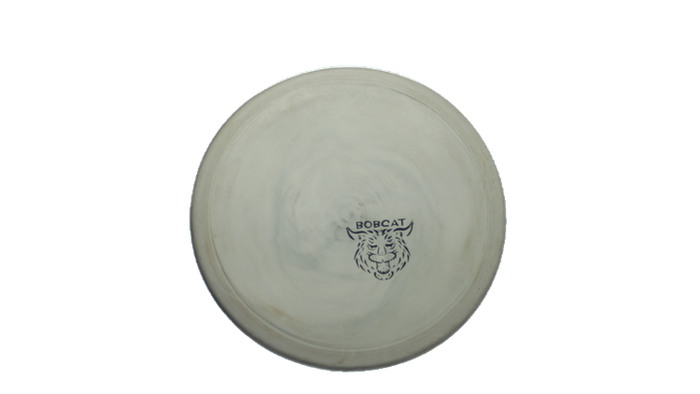 USED Mint Discs Soft Royal Bobcat Midrange