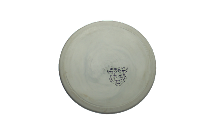 USED Mint Discs Soft Royal Bobcat Midrange Front View
