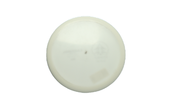 USED Stokely Disc Golf Thermo Cardinal Midrange