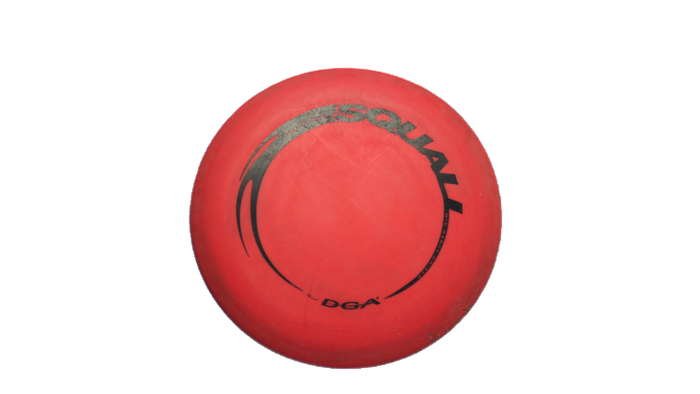 USED DGA D-Line Squall Midrange