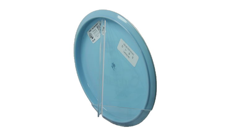 USED Innova Star Wombat3 Midrange Back View