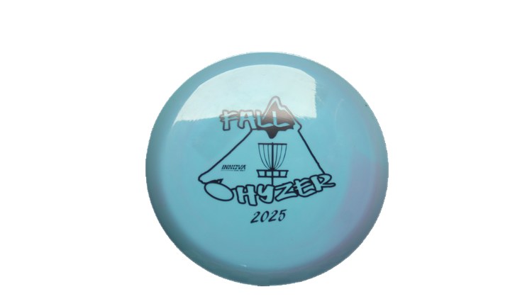USED Innova Star Wombat3 Midrange Front View