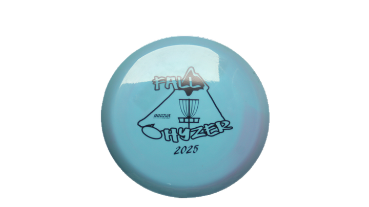 USED Innova Star Wombat3 Midrange Front View