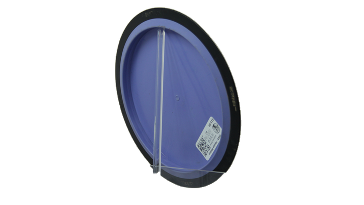 USED MVP Fission Photon Distance Driver Back View