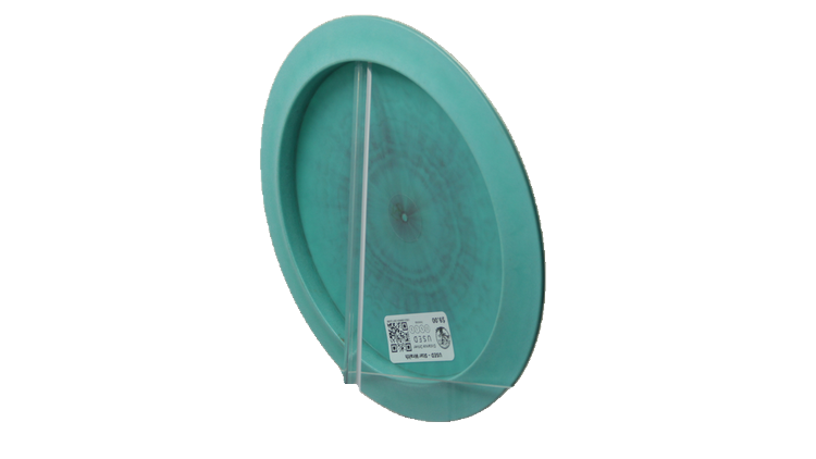 USED Innova Star Wraith Distance Driver Back View