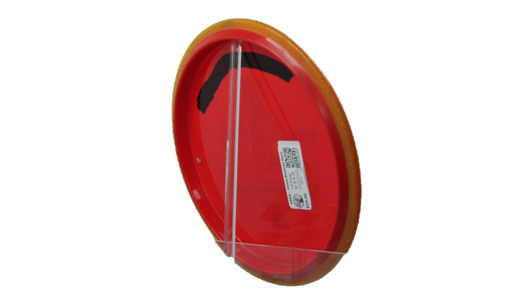 USED Axiom Prism Neutron Pyro Midrange Back View