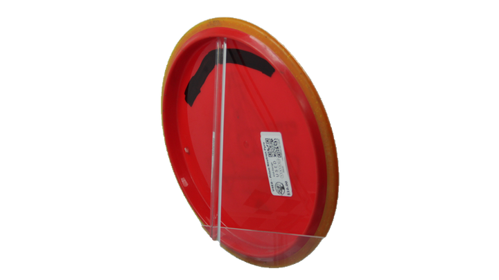 USED Axiom Prism Neutron Pyro Midrange Back View