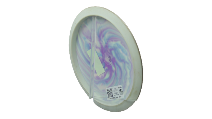 USED Innova Star Leopard Fairway Driver Back View