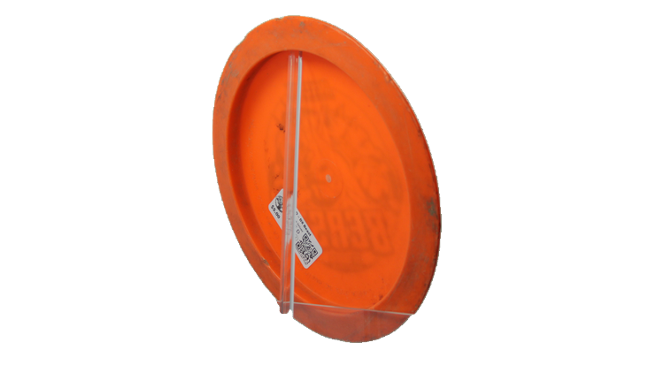 USED Innova DX Beast Distance Driver Back View