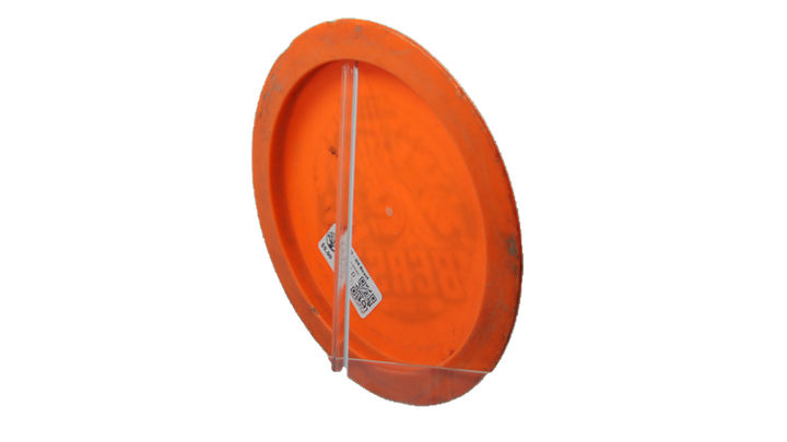 USED Innova DX Beast Distance Driver Back View