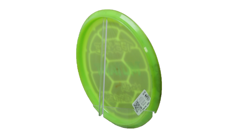 USED Discmania Neo Mutant Midrange Back View