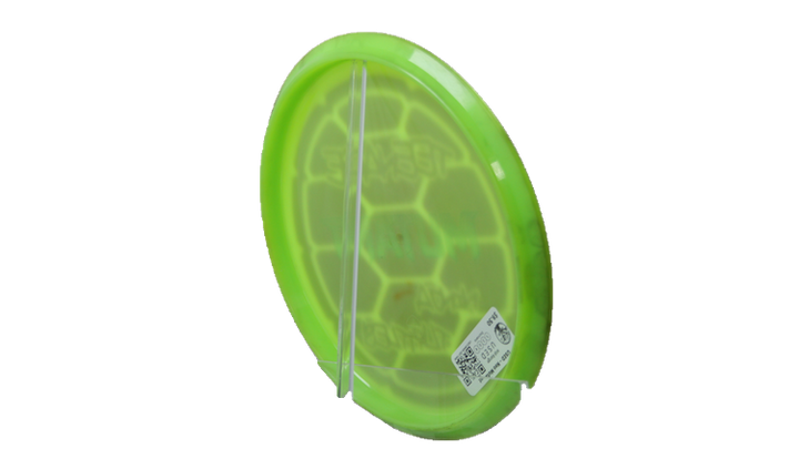 USED Discmania Neo Mutant Midrange Back View