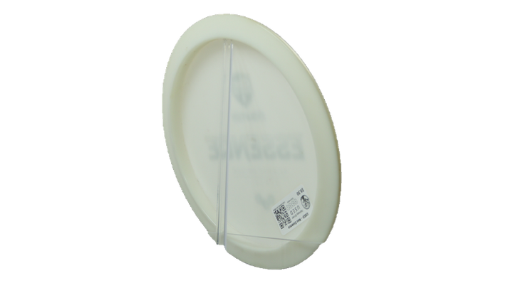 USED Discmania Neo Essence Fairway Driver Back View