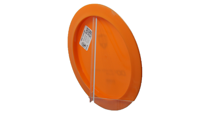 USED Discmania S-Line DD3 Distance Driver Back View
