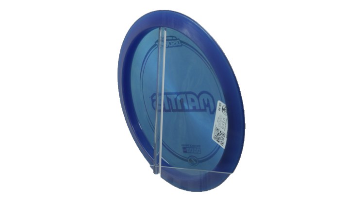 USED Discraft Z Mantis Fairway Driver Back View