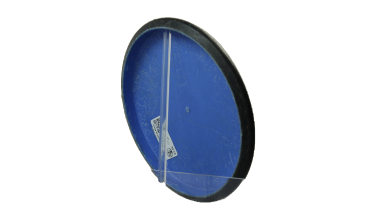 USED MVP Soft Electron Atom Putter Back View