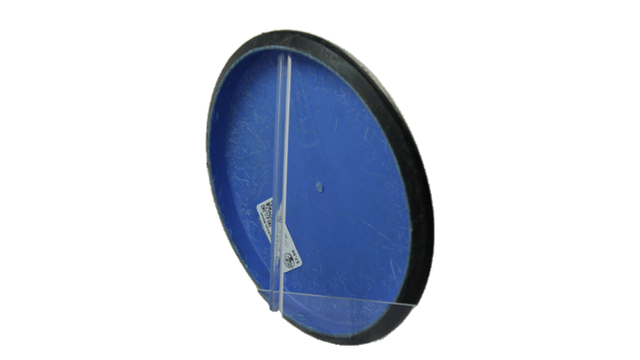 USED MVP Soft Electron Atom Putter Back View