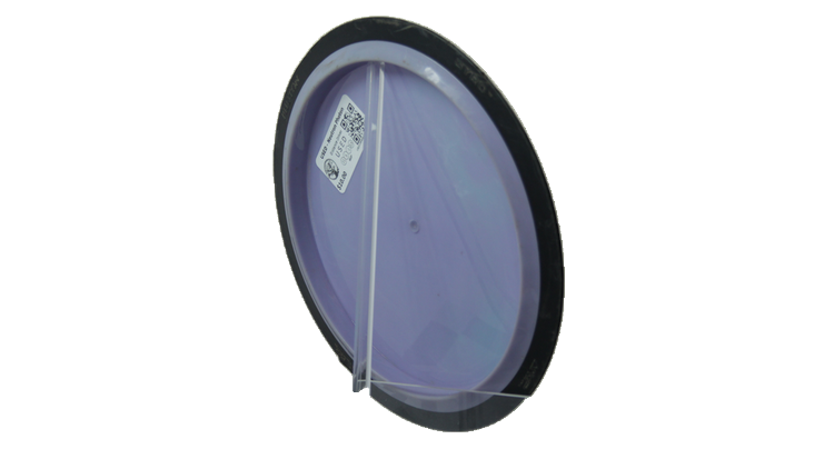USED MVP Neutron Photon Distance Driver Back View