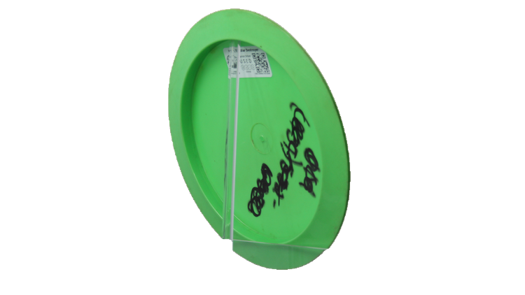 USED Innova GStar Destroyer Distance Driver Back View