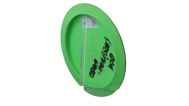 USED Innova GStar Destroyer Distance Driver Back View
